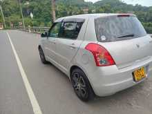 Suzuki Swift 2007 Car
