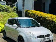 Suzuki Swift 2007 Car