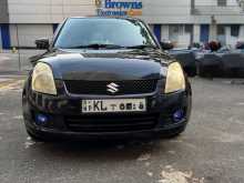 Suzuki Swift 2007 Car