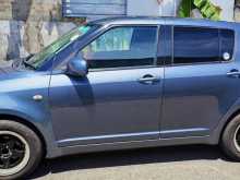 Suzuki Swift 2007 Car