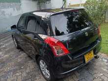 Suzuki Swift 2007 Car