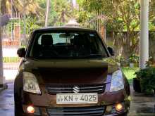 Suzuki Swift 2007 Car