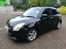Suzuki Swift 2007 Car