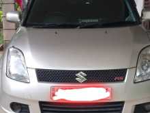 Suzuki Swift 2007 Car