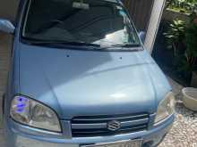 Suzuki Swift 2007 Car