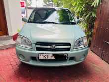 Suzuki Swift 2007 Car