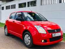 Suzuki Swift 2007 Car