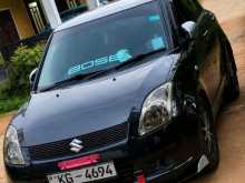 Suzuki Swift 2007 Car