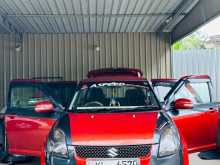 Suzuki Swift 2007 Car