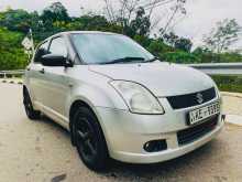 Suzuki Swift 2007 Car