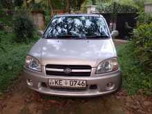 Suzuki Swift 2003 Car