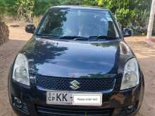 Suzuki Swift 2007 Car