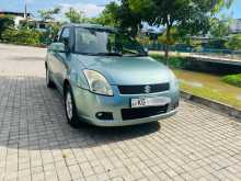 Suzuki Swift 2007 Car
