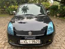 Suzuki Swift 2007 Car
