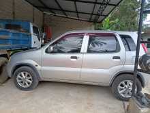 Suzuki Swift 2007 Car