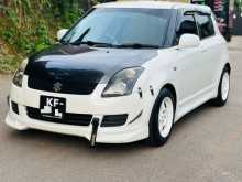 Suzuki Swift 2007 Car