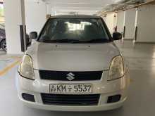 Suzuki Swift 2007 Car
