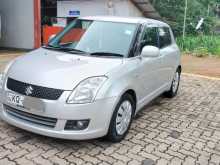 Suzuki Swift 2007 Car
