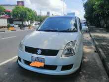 Suzuki Swift 2007 Car