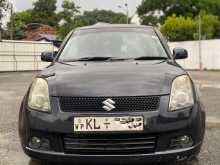 Suzuki Swift 2007 Car