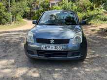 Suzuki Swift 2007 Car