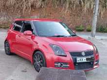 Suzuki Swift 2007 Car