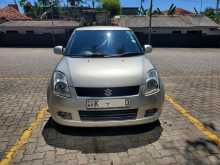 Suzuki Swift 2007 Car