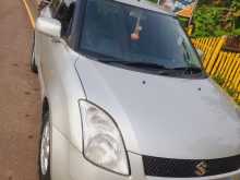 Suzuki Swift 2007 Car