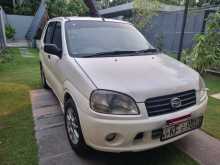 Suzuki Swift 2007 Car