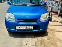 Suzuki Swift 2007 Car