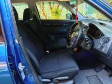 Suzuki Swift 2007 Car