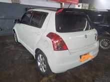 Suzuki Swift 2007 Car