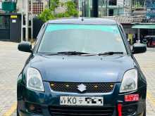 Suzuki Swift 2007 Car