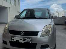 Suzuki Swift 2007 Car