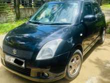 Suzuki Swift 2007 Car