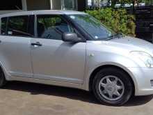 Suzuki Swift Japan 2007 Car