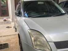 Suzuki Swift 2007 Car