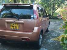 Suzuki Swift 2007 Car