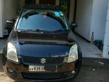 Suzuki Swift 2008 Car