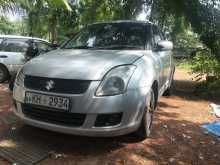 Suzuki Swift 2008 Car