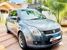 Suzuki Swift 2008 Car
