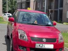 Suzuki Swift 2008 Car