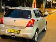 Suzuki Swift 2008 Car