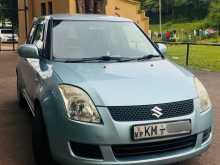 Suzuki Swift 2008 Car