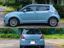Suzuki Swift 2008 Car