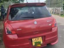 Suzuki Swift 2008 Car
