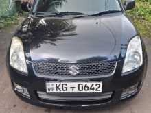 Suzuki Swift 2008 Car