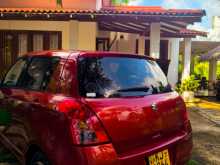 Suzuki Swift 2008 Car