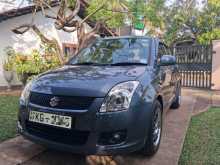 Suzuki Swift 2008 Car