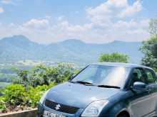 Suzuki Swift 2008 Car